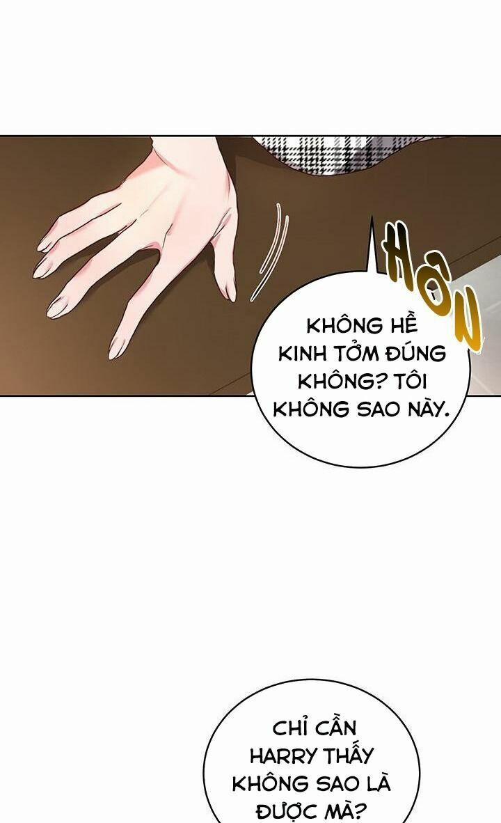 Tôi Sẽ Chỉ Sống Như Một Nhân Vật Phản Diện 21 trang 41