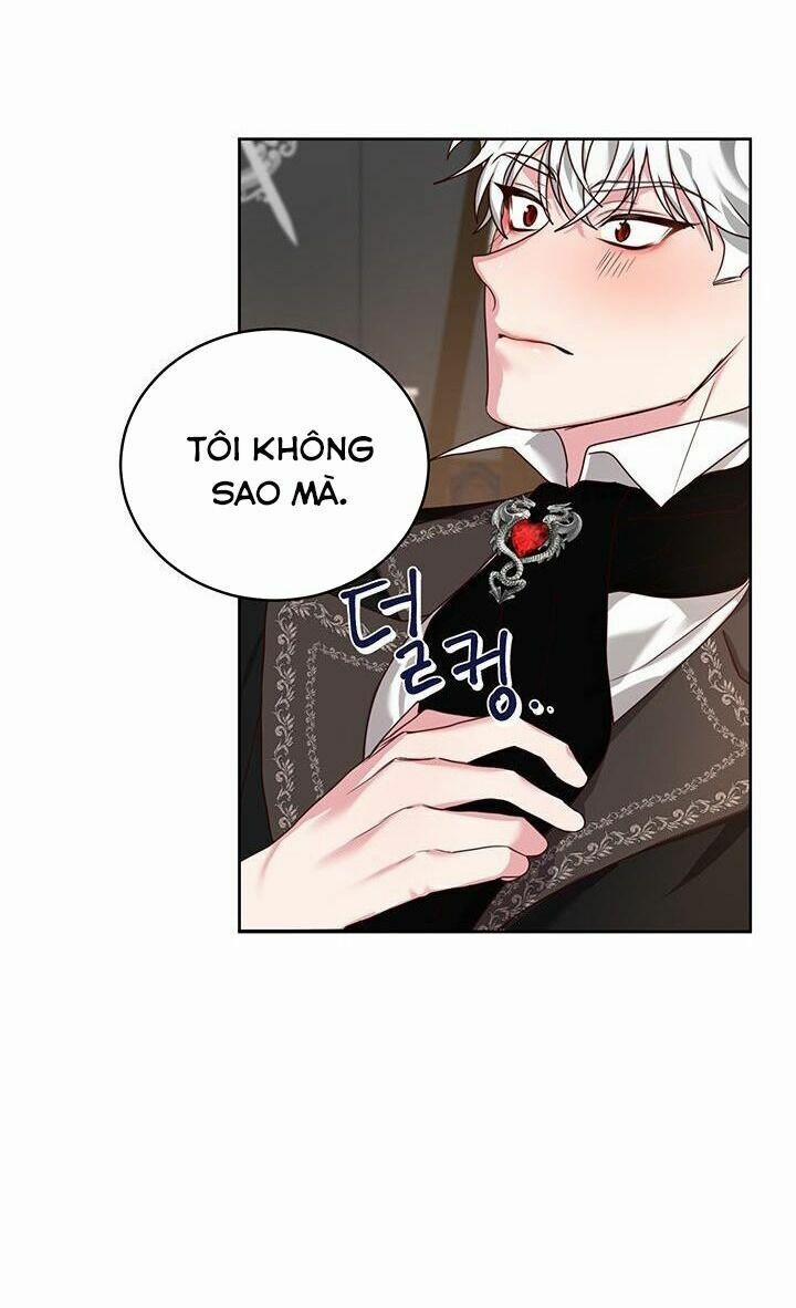 Tôi Sẽ Chỉ Sống Như Một Nhân Vật Phản Diện 21 trang 43