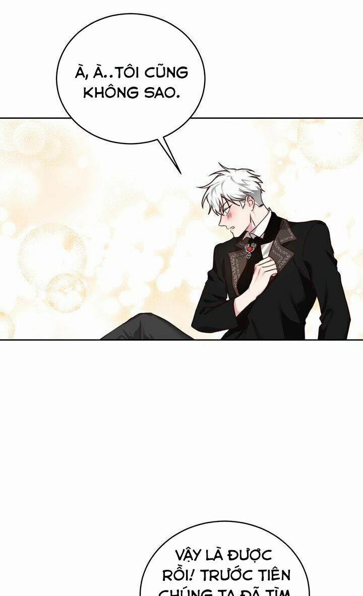 Tôi Sẽ Chỉ Sống Như Một Nhân Vật Phản Diện 21 trang 44