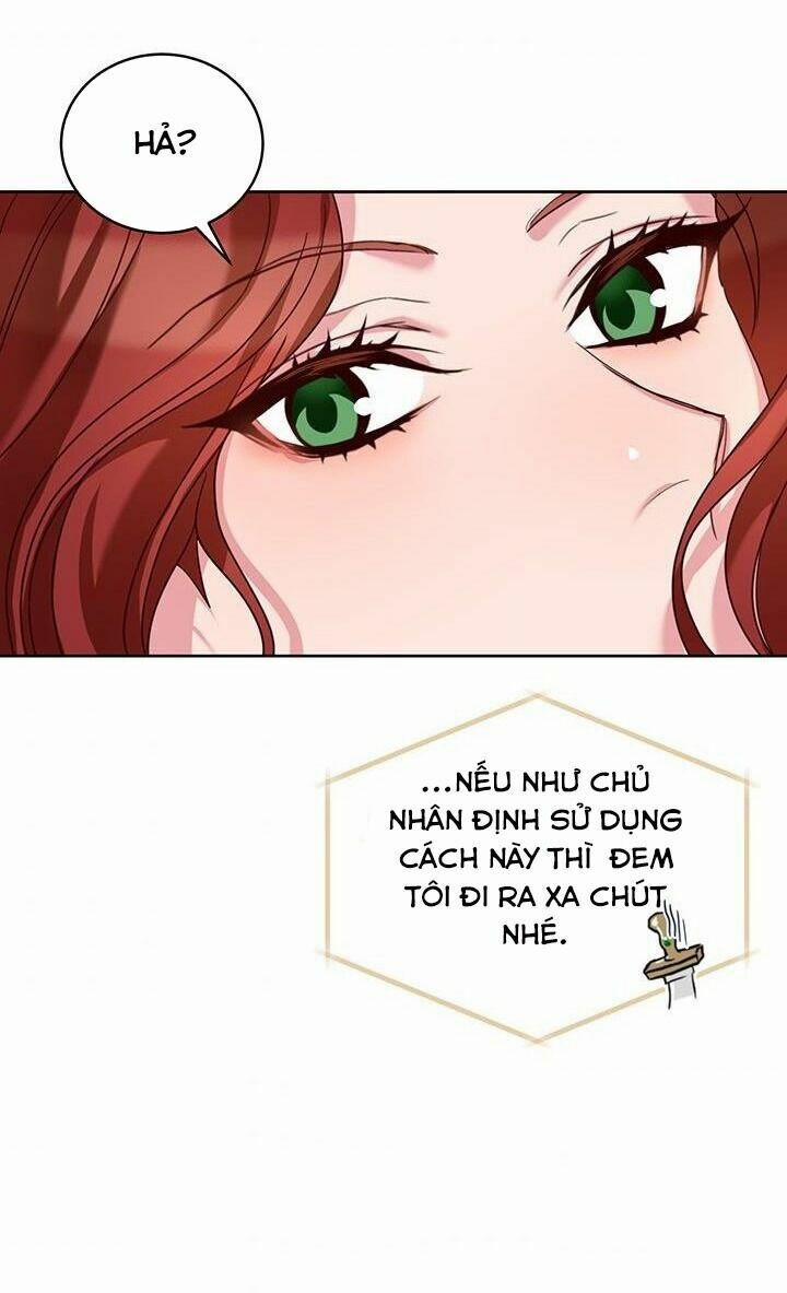 Tôi Sẽ Chỉ Sống Như Một Nhân Vật Phản Diện 21 trang 46