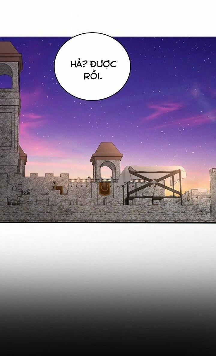 Tôi Sẽ Chỉ Sống Như Một Nhân Vật Phản Diện 21 trang 47