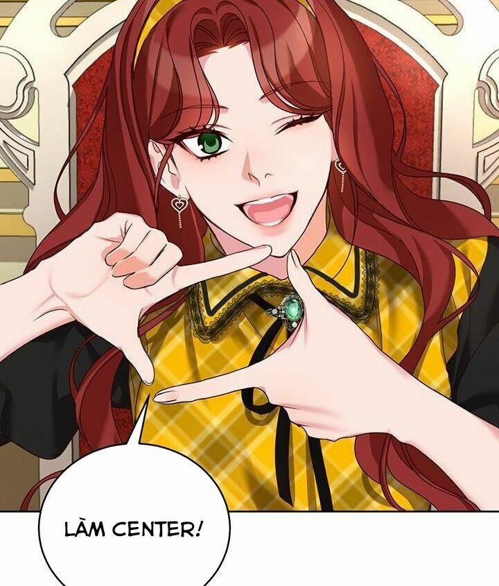 Tôi Sẽ Chỉ Sống Như Một Nhân Vật Phản Diện 21 trang 56