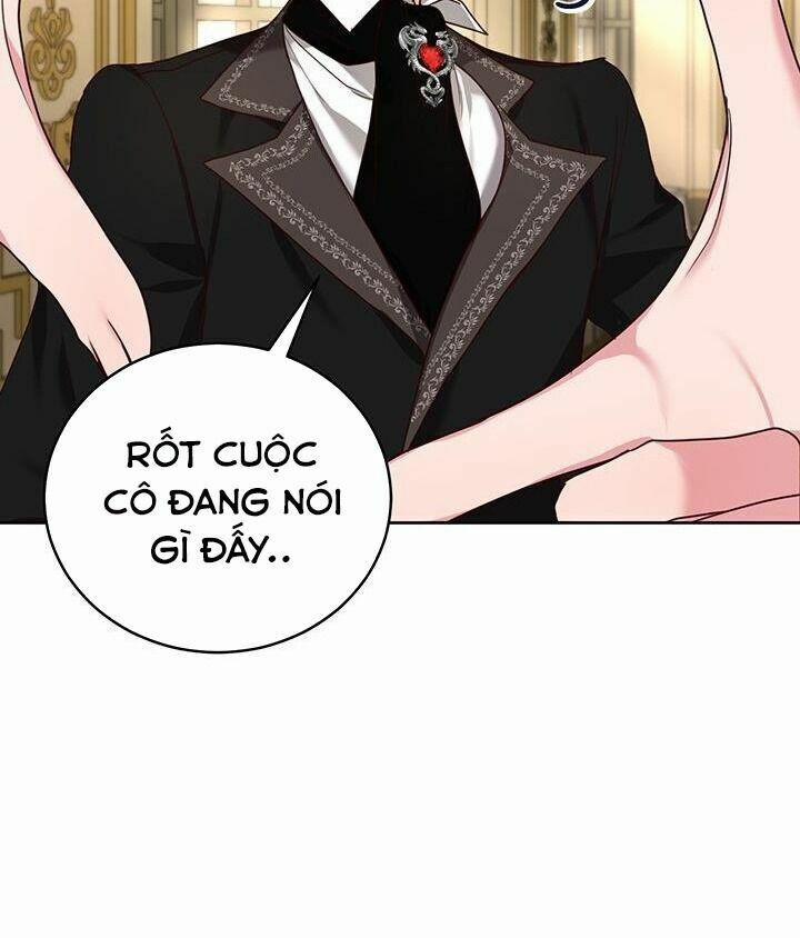 Tôi Sẽ Chỉ Sống Như Một Nhân Vật Phản Diện 21 trang 58