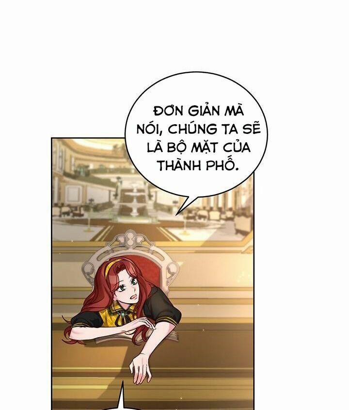 Tôi Sẽ Chỉ Sống Như Một Nhân Vật Phản Diện 21 trang 59