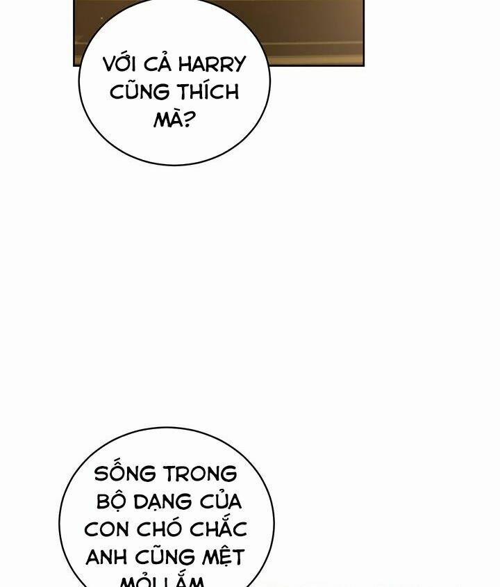 Tôi Sẽ Chỉ Sống Như Một Nhân Vật Phản Diện 21 trang 60