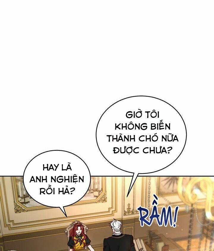 Tôi Sẽ Chỉ Sống Như Một Nhân Vật Phản Diện 21 trang 62