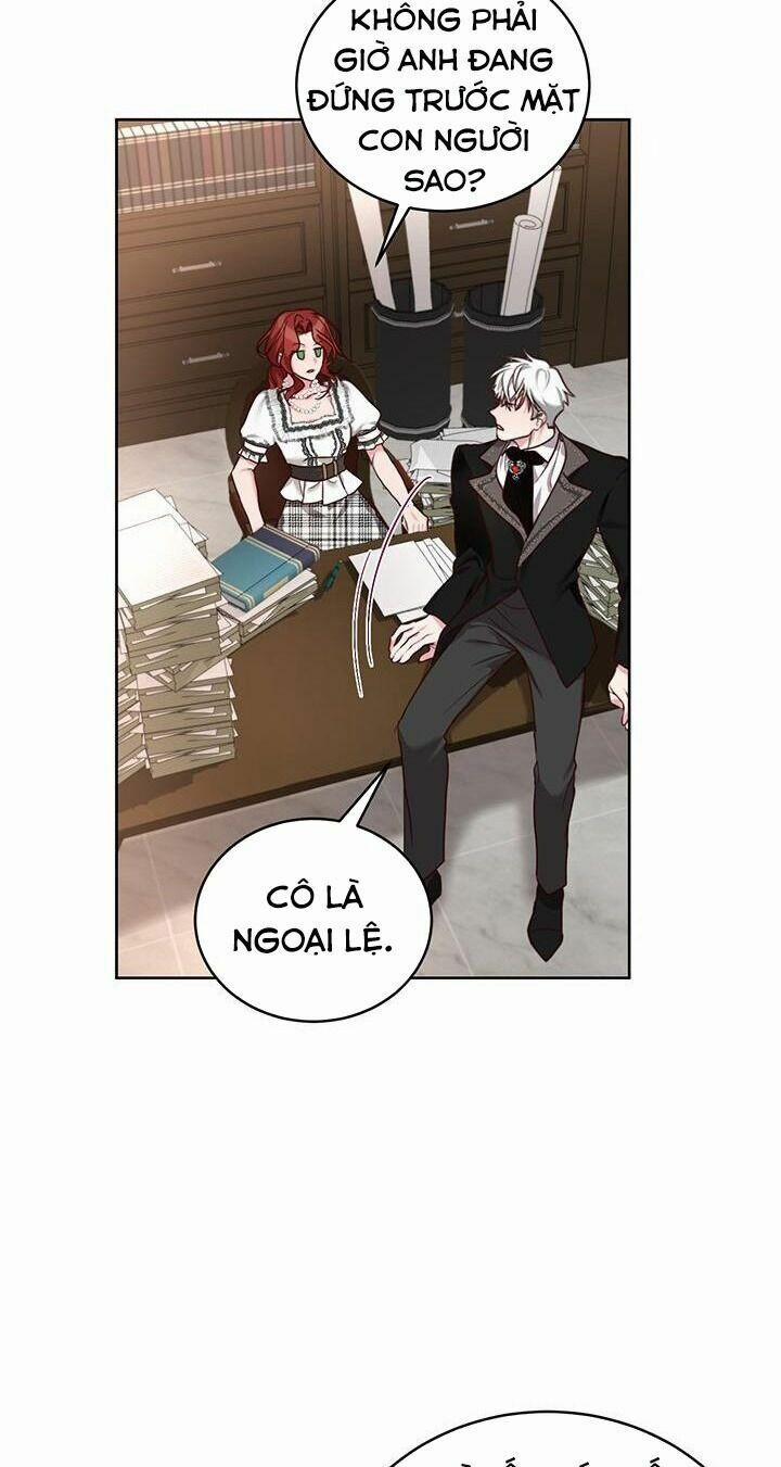 Tôi Sẽ Chỉ Sống Như Một Nhân Vật Phản Diện 21 trang 9