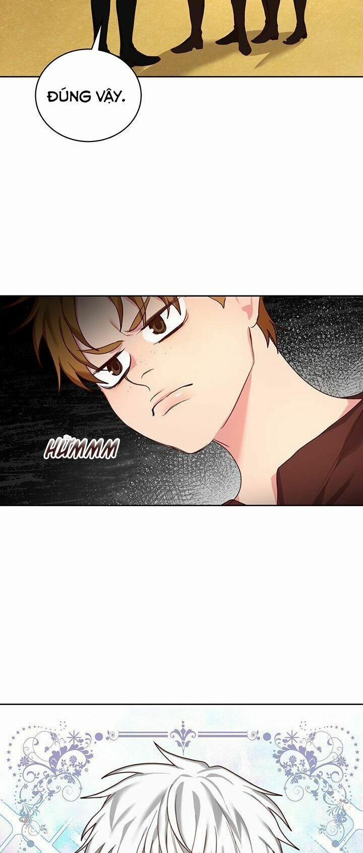 Tôi Sẽ Chỉ Sống Như Một Nhân Vật Phản Diện 22 trang 16