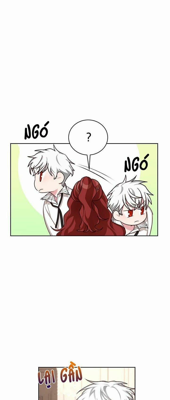 Tôi Sẽ Chỉ Sống Như Một Nhân Vật Phản Diện 22 trang 20