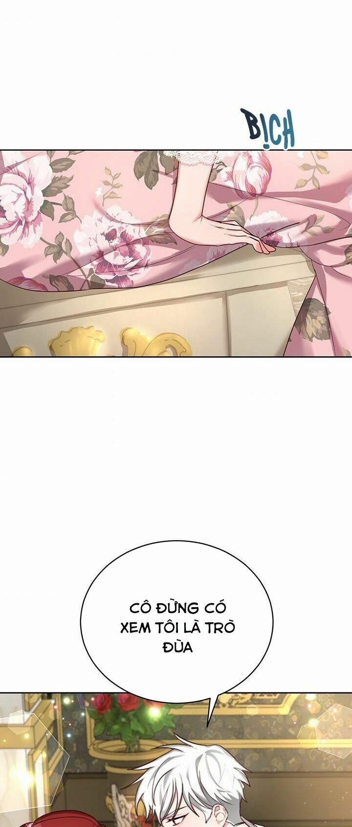 Tôi Sẽ Chỉ Sống Như Một Nhân Vật Phản Diện 22 trang 36