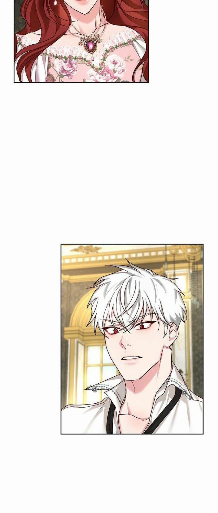 Tôi Sẽ Chỉ Sống Như Một Nhân Vật Phản Diện 22 trang 38