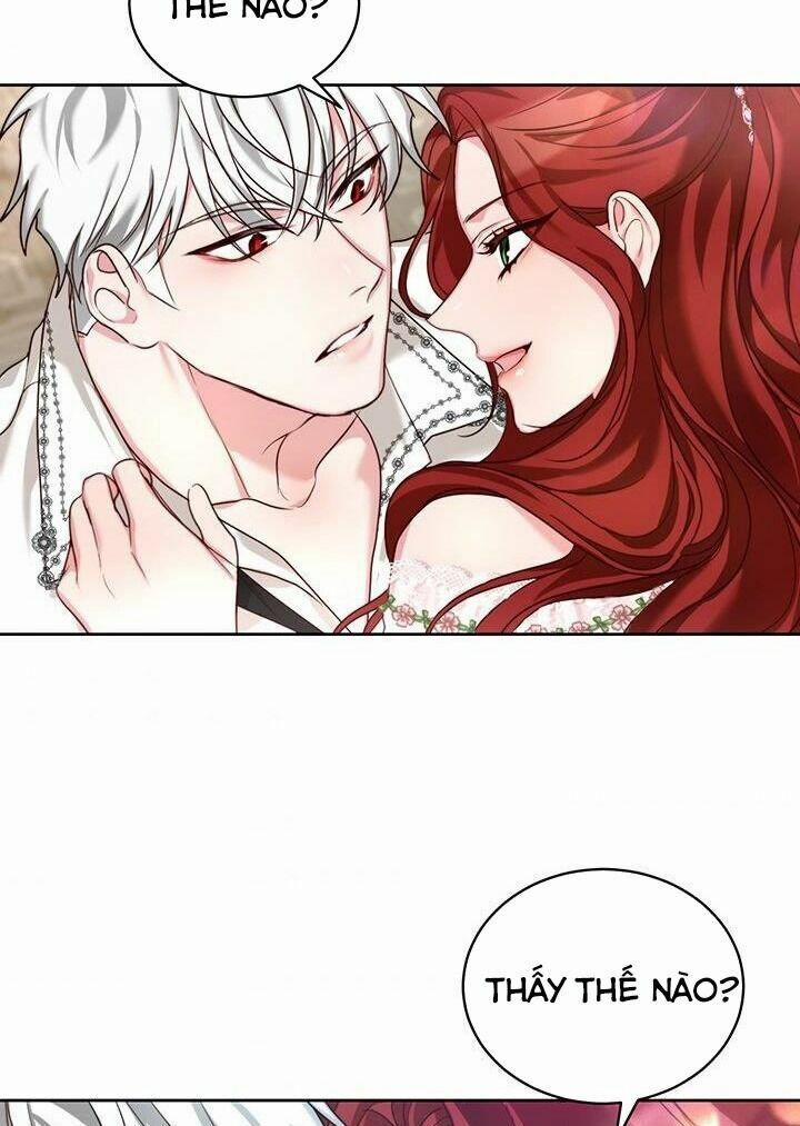 Tôi Sẽ Chỉ Sống Như Một Nhân Vật Phản Diện 22 trang 44