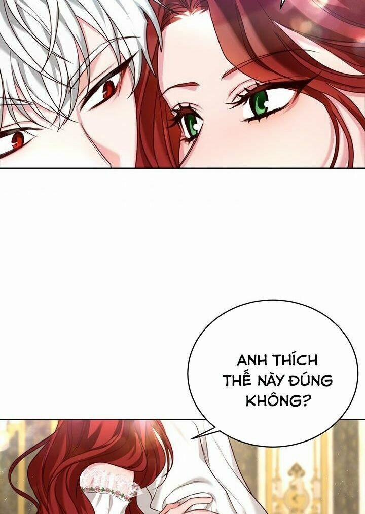 Tôi Sẽ Chỉ Sống Như Một Nhân Vật Phản Diện 22 trang 45