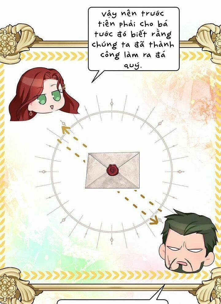 Tôi Sẽ Chỉ Sống Như Một Nhân Vật Phản Diện 23 trang 15