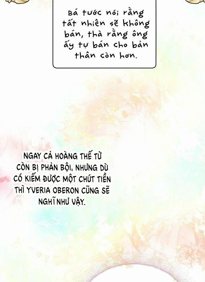 Tôi Sẽ Chỉ Sống Như Một Nhân Vật Phản Diện 23 trang 16