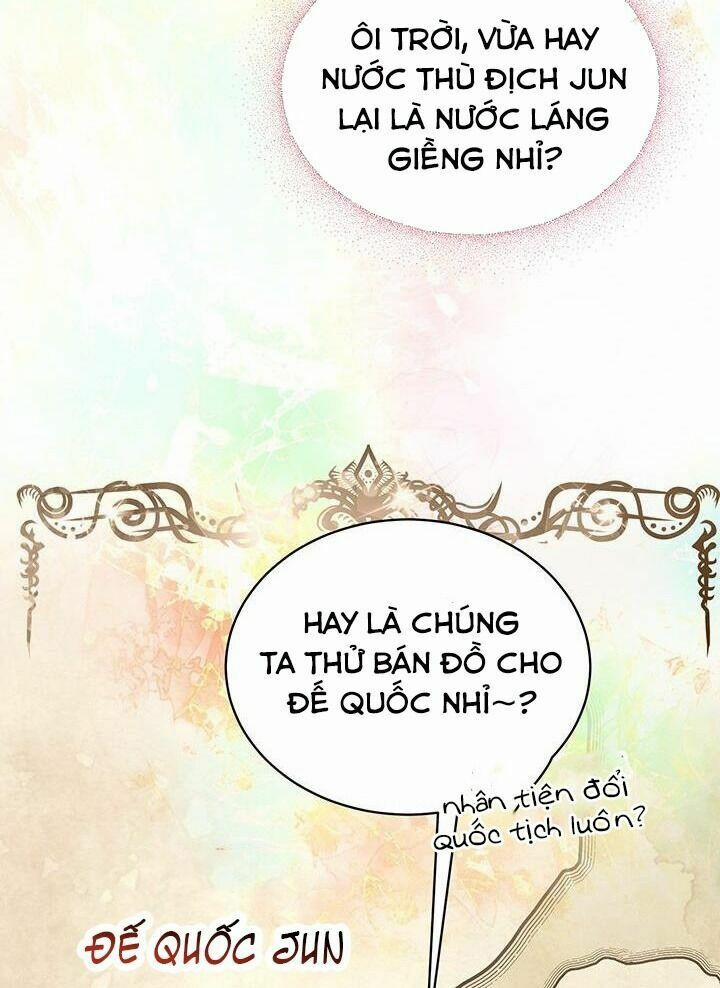 Tôi Sẽ Chỉ Sống Như Một Nhân Vật Phản Diện 23 trang 17