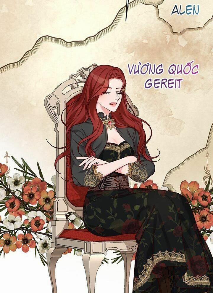 Tôi Sẽ Chỉ Sống Như Một Nhân Vật Phản Diện 23 trang 18