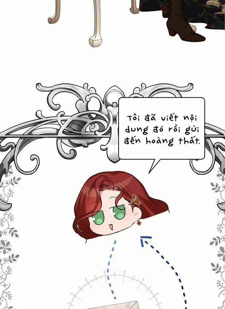 Tôi Sẽ Chỉ Sống Như Một Nhân Vật Phản Diện 23 trang 19