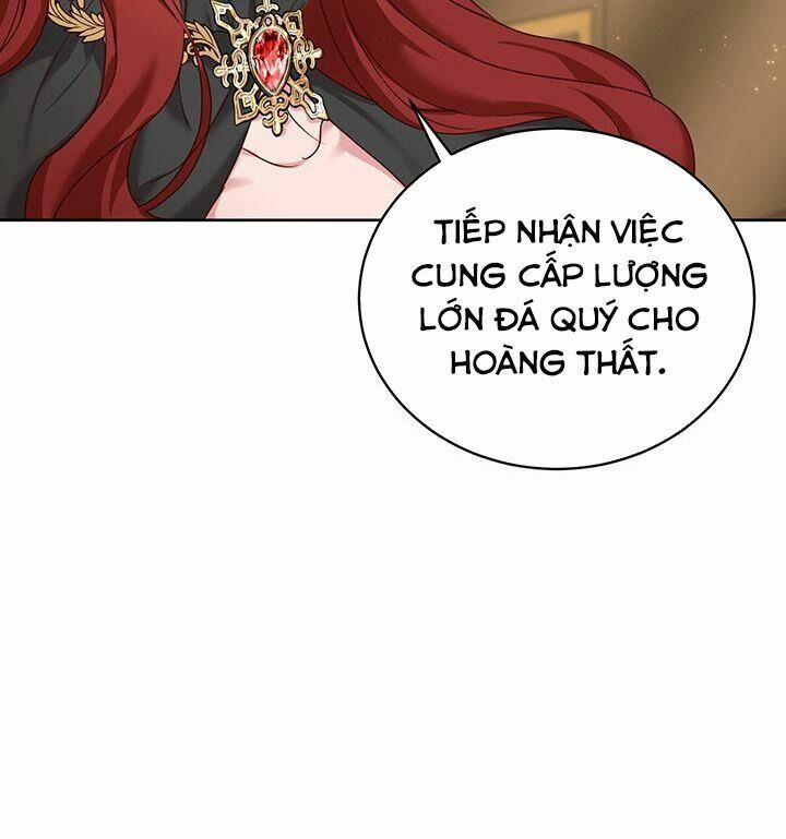 Tôi Sẽ Chỉ Sống Như Một Nhân Vật Phản Diện 23 trang 22