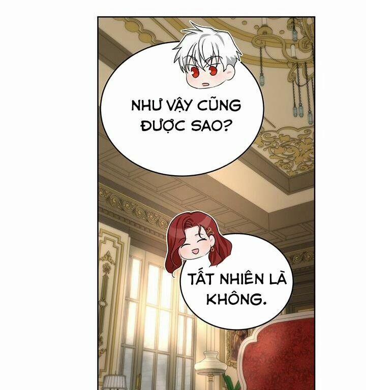 Tôi Sẽ Chỉ Sống Như Một Nhân Vật Phản Diện 23 trang 23