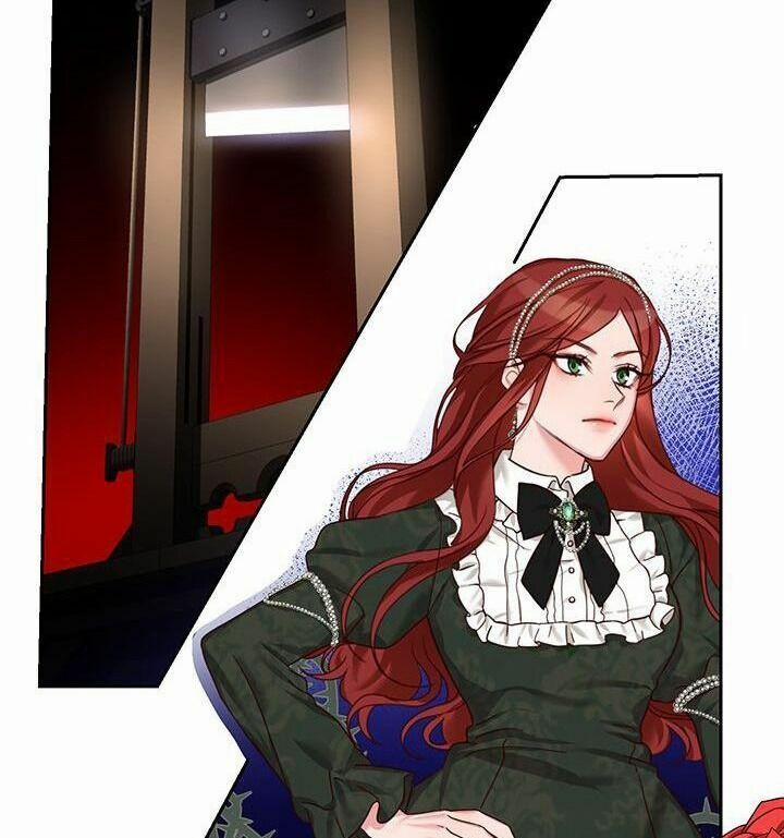 Tôi Sẽ Chỉ Sống Như Một Nhân Vật Phản Diện 23 trang 25