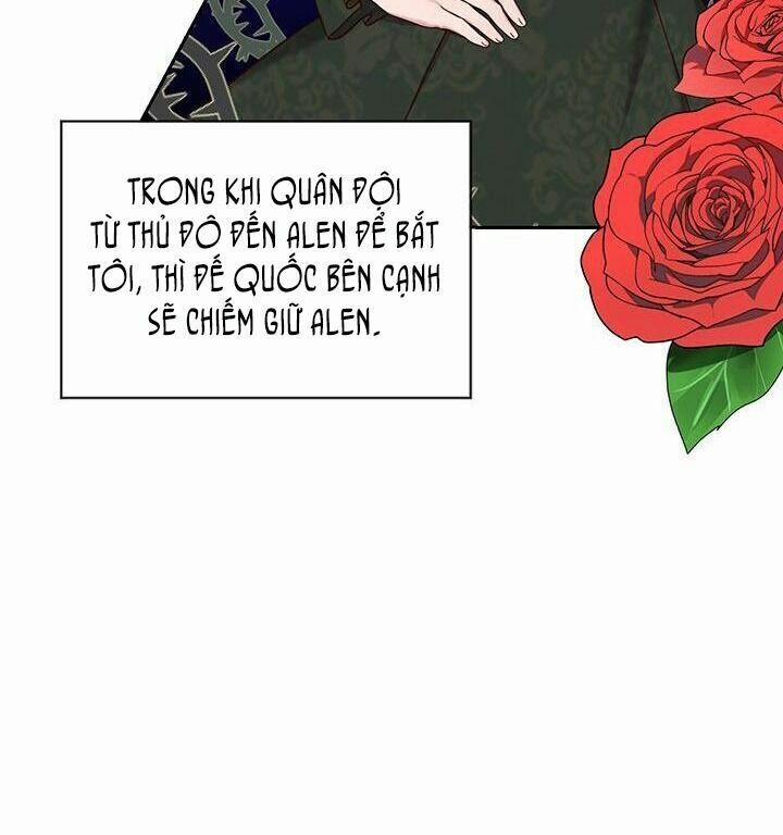 Tôi Sẽ Chỉ Sống Như Một Nhân Vật Phản Diện 23 trang 26