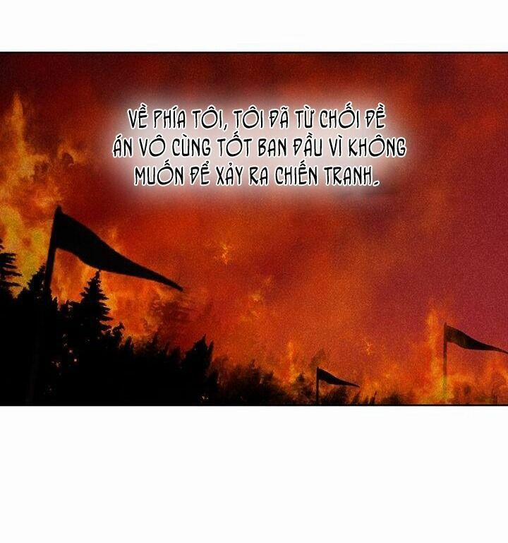 Tôi Sẽ Chỉ Sống Như Một Nhân Vật Phản Diện 23 trang 27