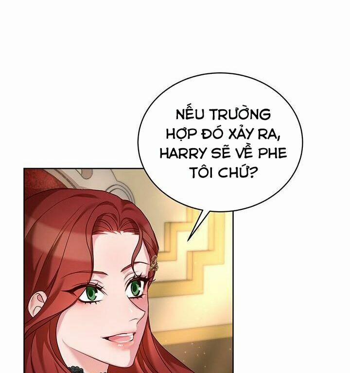 Tôi Sẽ Chỉ Sống Như Một Nhân Vật Phản Diện 23 trang 28