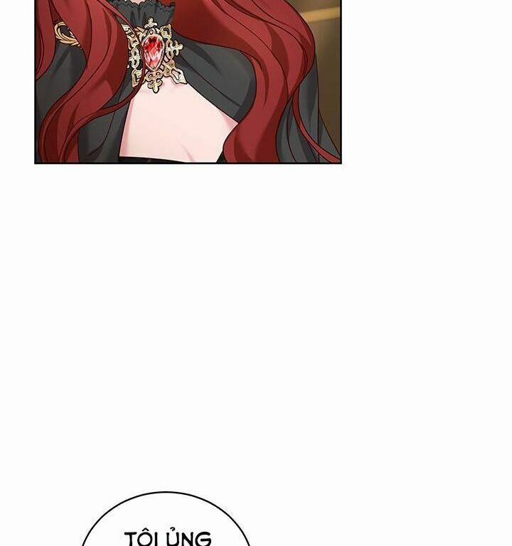 Tôi Sẽ Chỉ Sống Như Một Nhân Vật Phản Diện 23 trang 29