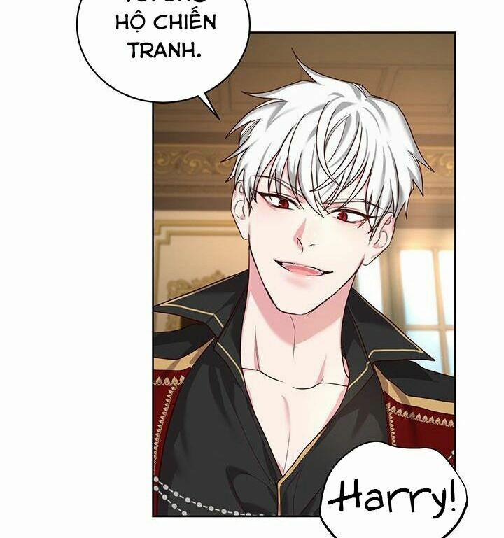 Tôi Sẽ Chỉ Sống Như Một Nhân Vật Phản Diện 23 trang 30