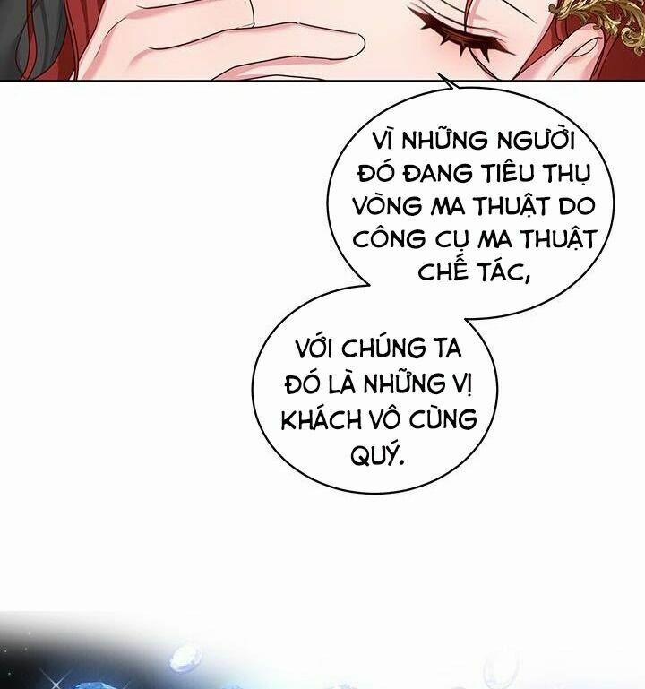 Tôi Sẽ Chỉ Sống Như Một Nhân Vật Phản Diện 23 trang 34