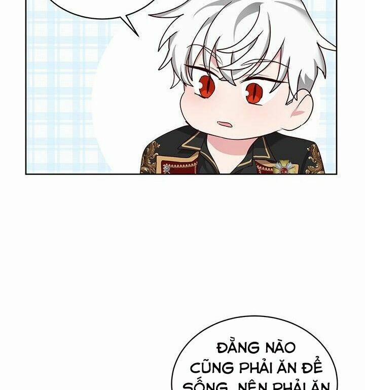 Tôi Sẽ Chỉ Sống Như Một Nhân Vật Phản Diện 23 trang 39