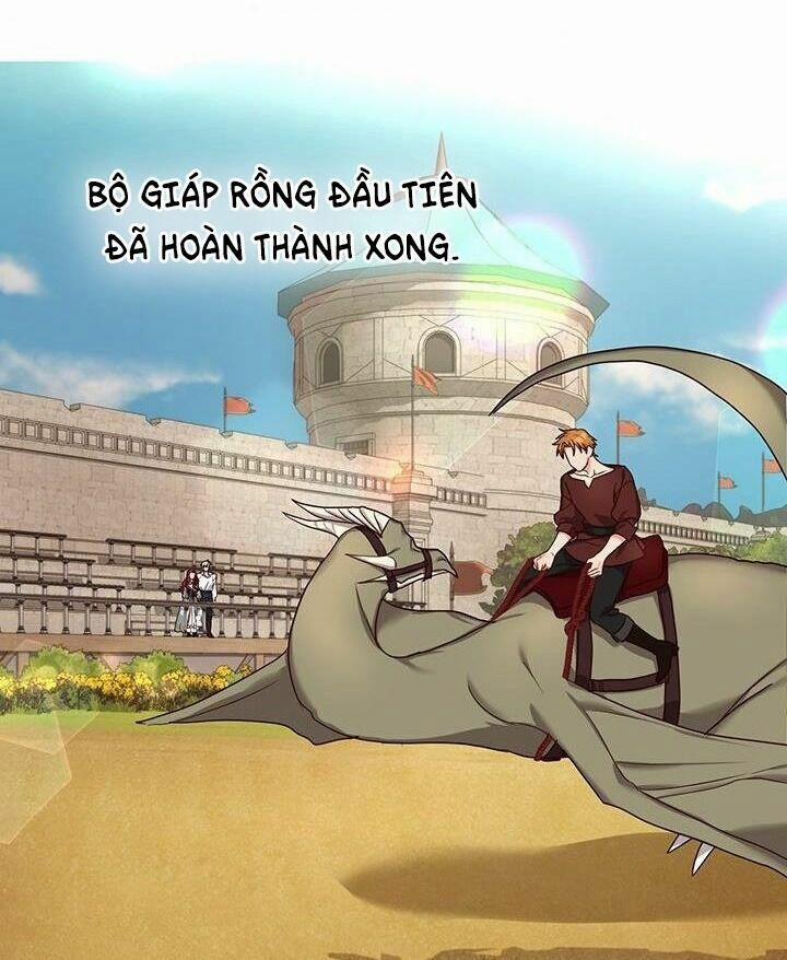 Tôi Sẽ Chỉ Sống Như Một Nhân Vật Phản Diện 23 trang 44