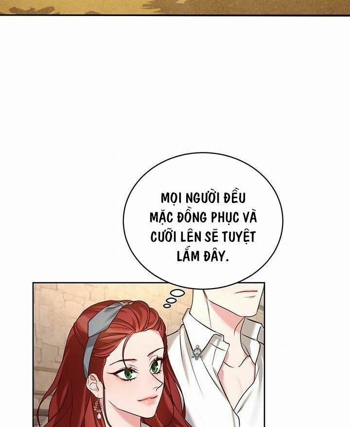 Tôi Sẽ Chỉ Sống Như Một Nhân Vật Phản Diện 23 trang 45