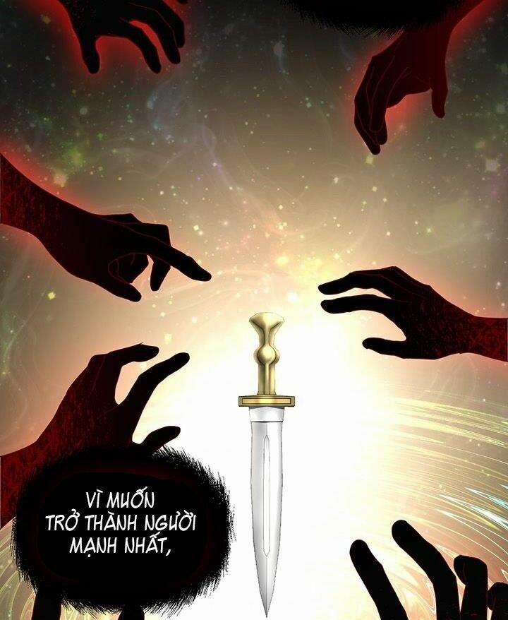 Tôi Sẽ Chỉ Sống Như Một Nhân Vật Phản Diện 23 trang 56