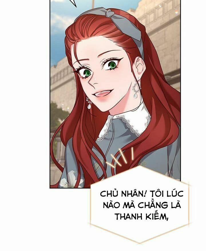 Tôi Sẽ Chỉ Sống Như Một Nhân Vật Phản Diện 23 trang 60