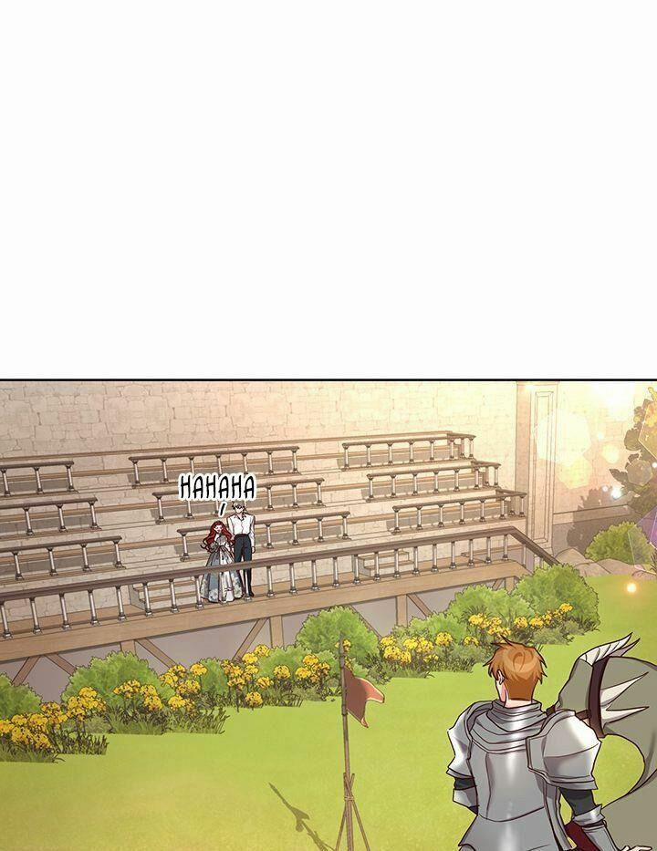 Tôi Sẽ Chỉ Sống Như Một Nhân Vật Phản Diện 23 trang 61