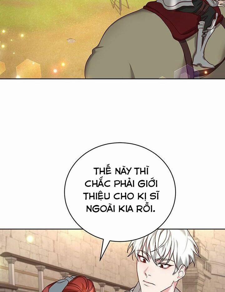 Tôi Sẽ Chỉ Sống Như Một Nhân Vật Phản Diện 23 trang 62