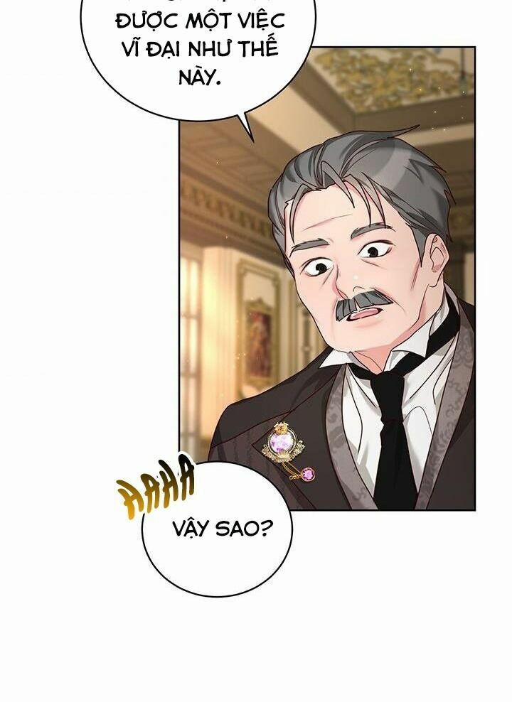 Tôi Sẽ Chỉ Sống Như Một Nhân Vật Phản Diện 23 trang 7