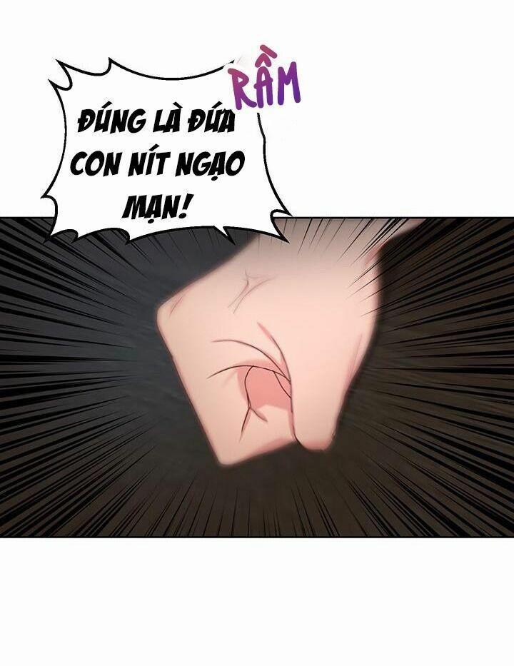 Tôi Sẽ Chỉ Sống Như Một Nhân Vật Phản Diện 23 trang 72