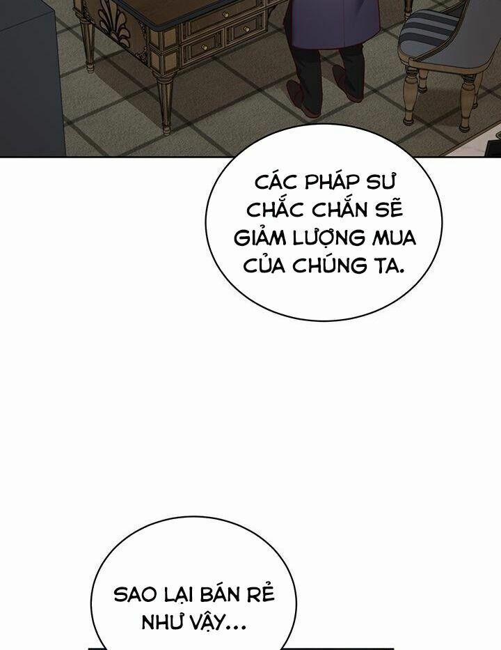 Tôi Sẽ Chỉ Sống Như Một Nhân Vật Phản Diện 23 trang 76