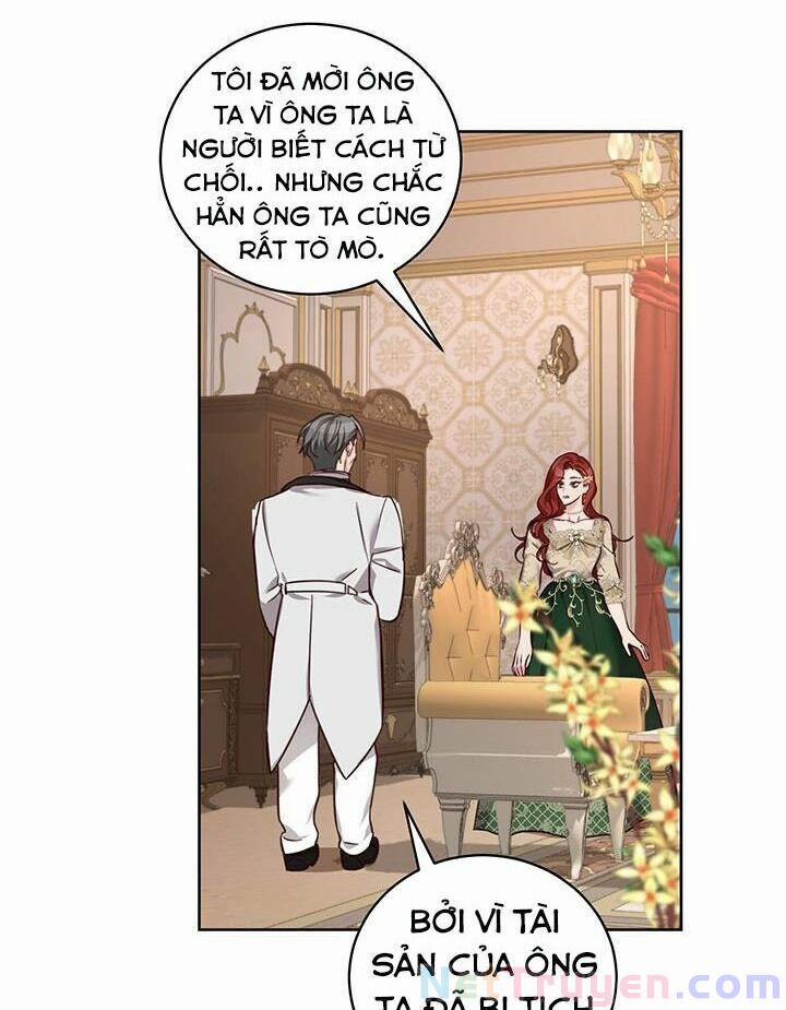 Tôi Sẽ Chỉ Sống Như Một Nhân Vật Phản Diện 24 trang 16