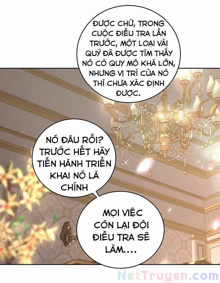 Tôi Sẽ Chỉ Sống Như Một Nhân Vật Phản Diện 24 trang 19