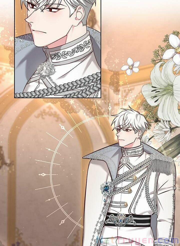 Tôi Sẽ Chỉ Sống Như Một Nhân Vật Phản Diện 24 trang 26