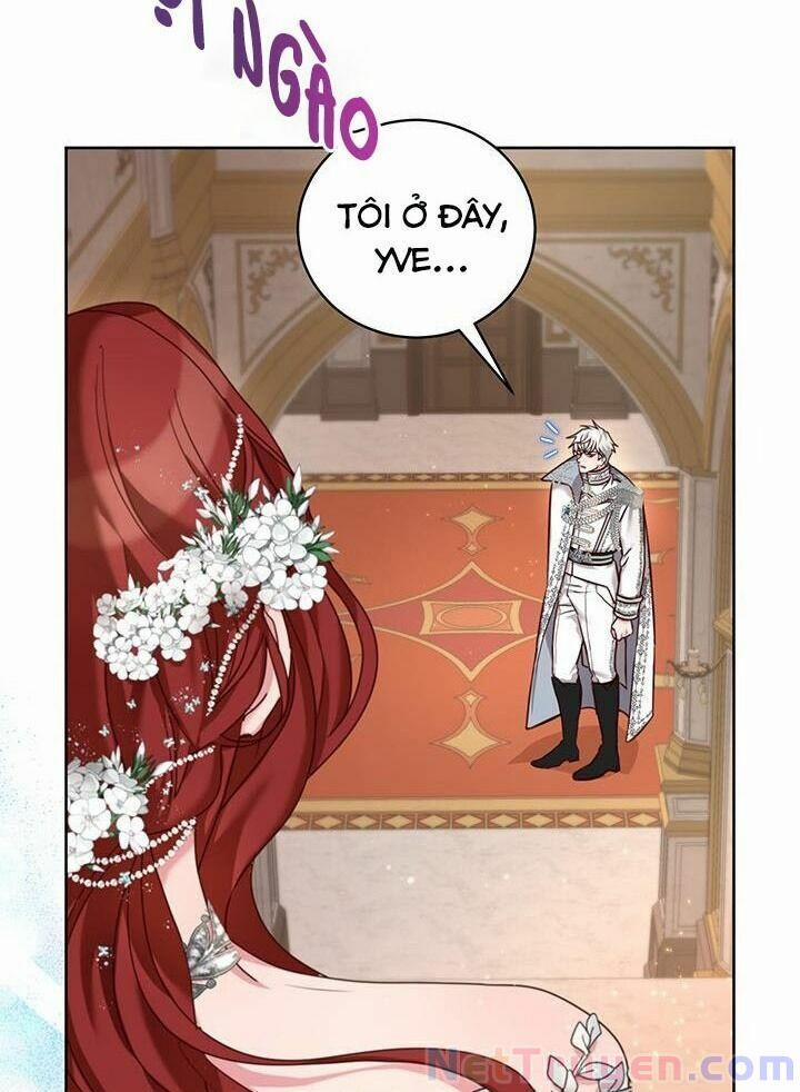 Tôi Sẽ Chỉ Sống Như Một Nhân Vật Phản Diện 24 trang 28