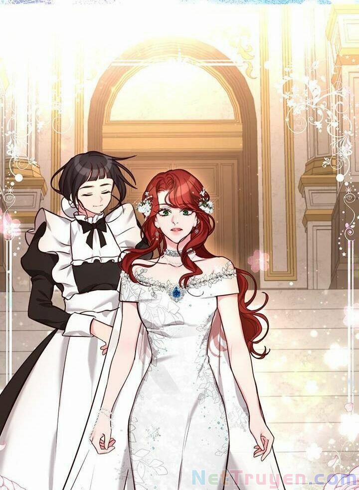 Tôi Sẽ Chỉ Sống Như Một Nhân Vật Phản Diện 24 trang 32