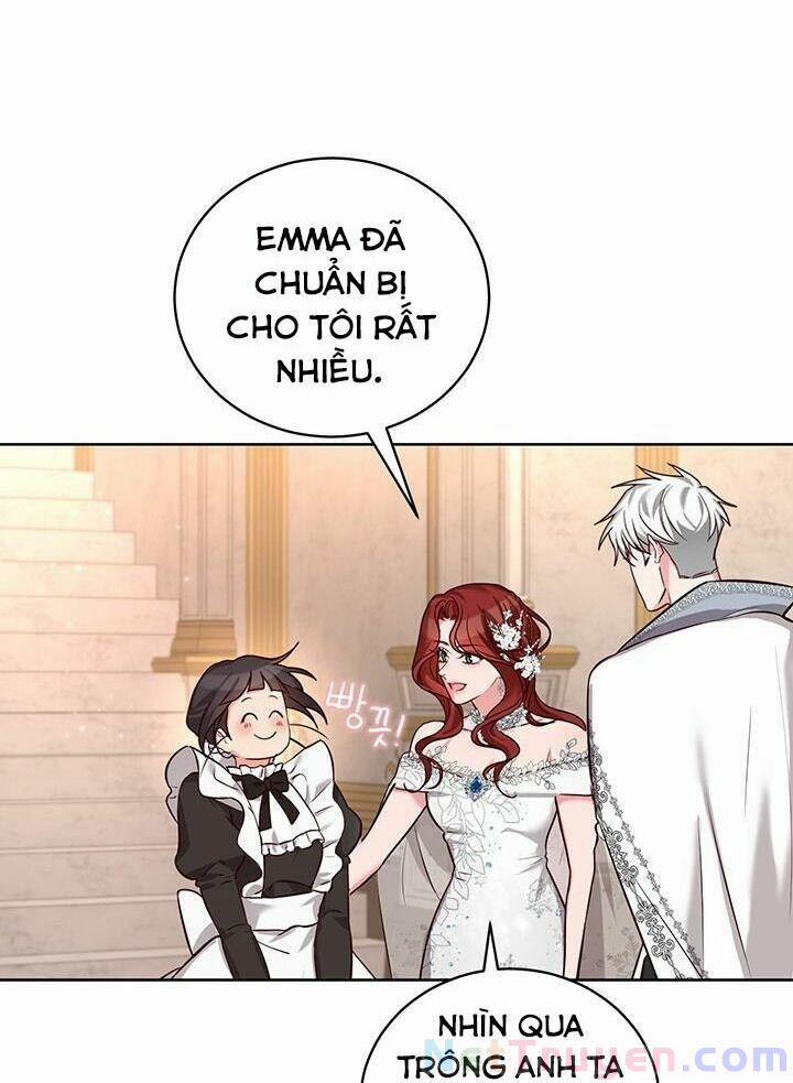 Tôi Sẽ Chỉ Sống Như Một Nhân Vật Phản Diện 24 trang 36