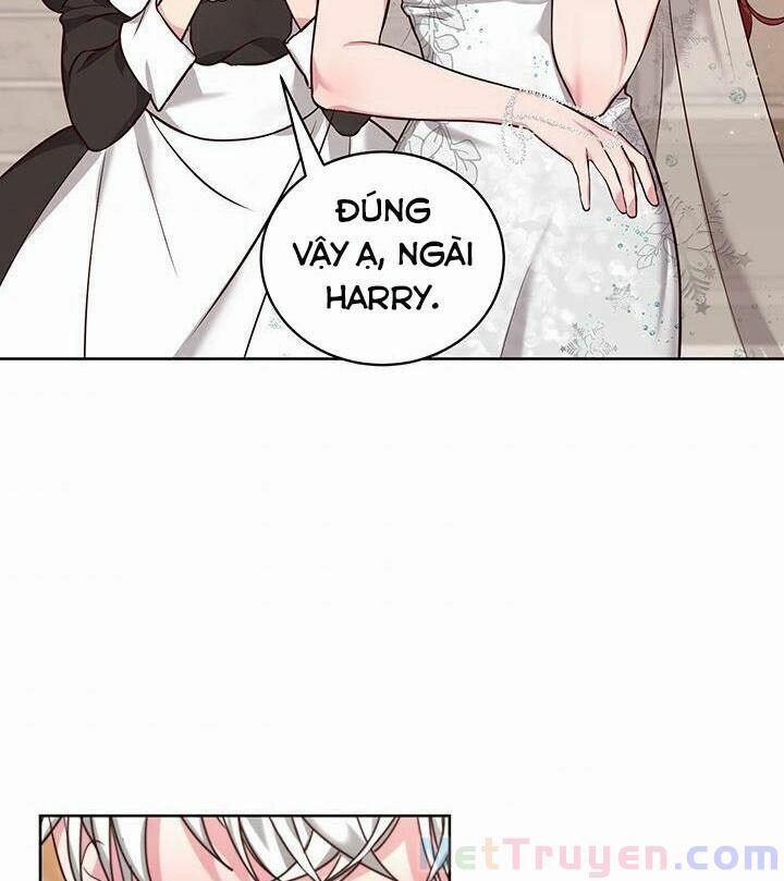 Tôi Sẽ Chỉ Sống Như Một Nhân Vật Phản Diện 24 trang 41