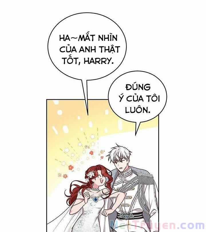 Tôi Sẽ Chỉ Sống Như Một Nhân Vật Phản Diện 24 trang 46