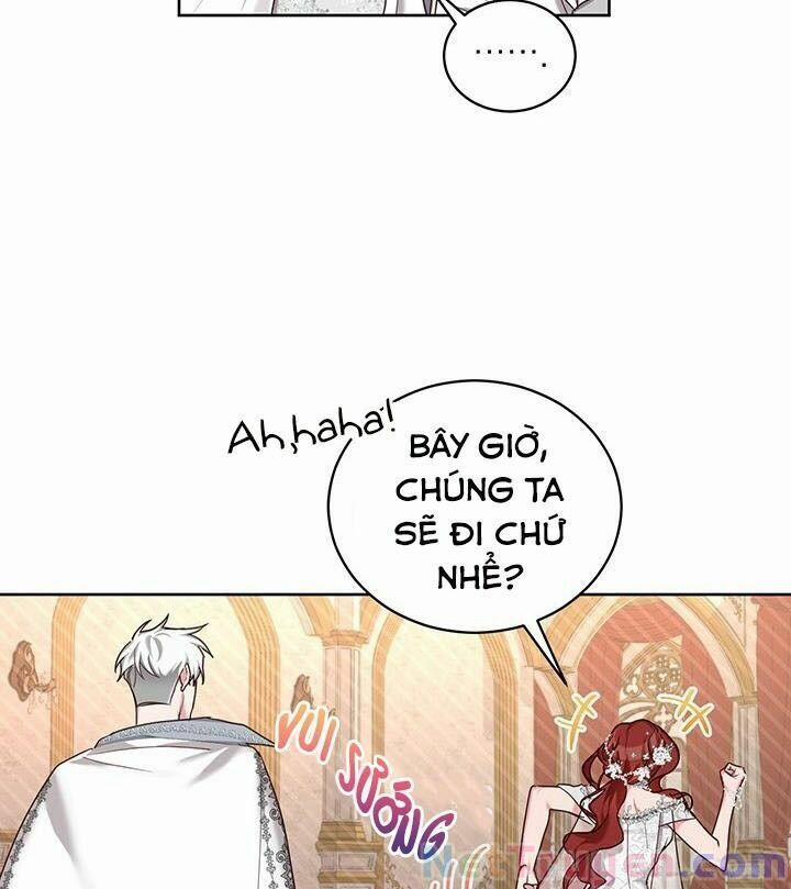 Tôi Sẽ Chỉ Sống Như Một Nhân Vật Phản Diện 24 trang 47